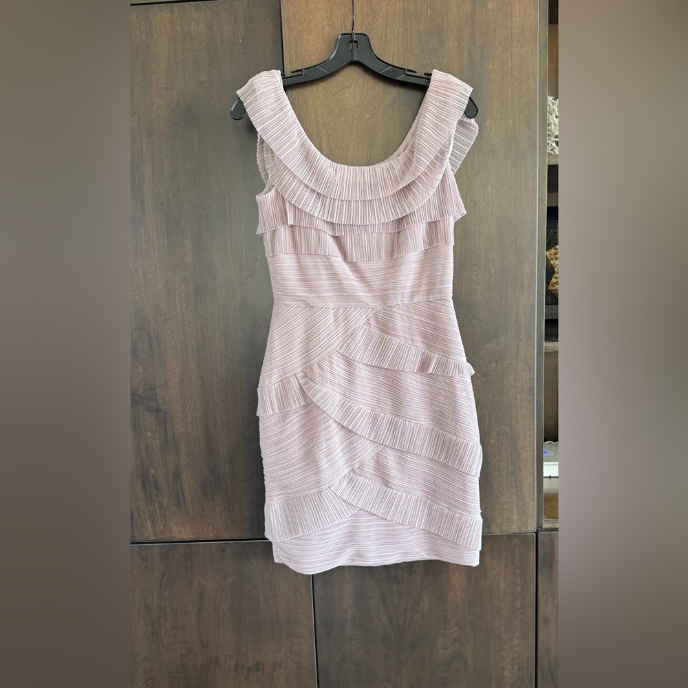 PARTY DRESS BY BCBG